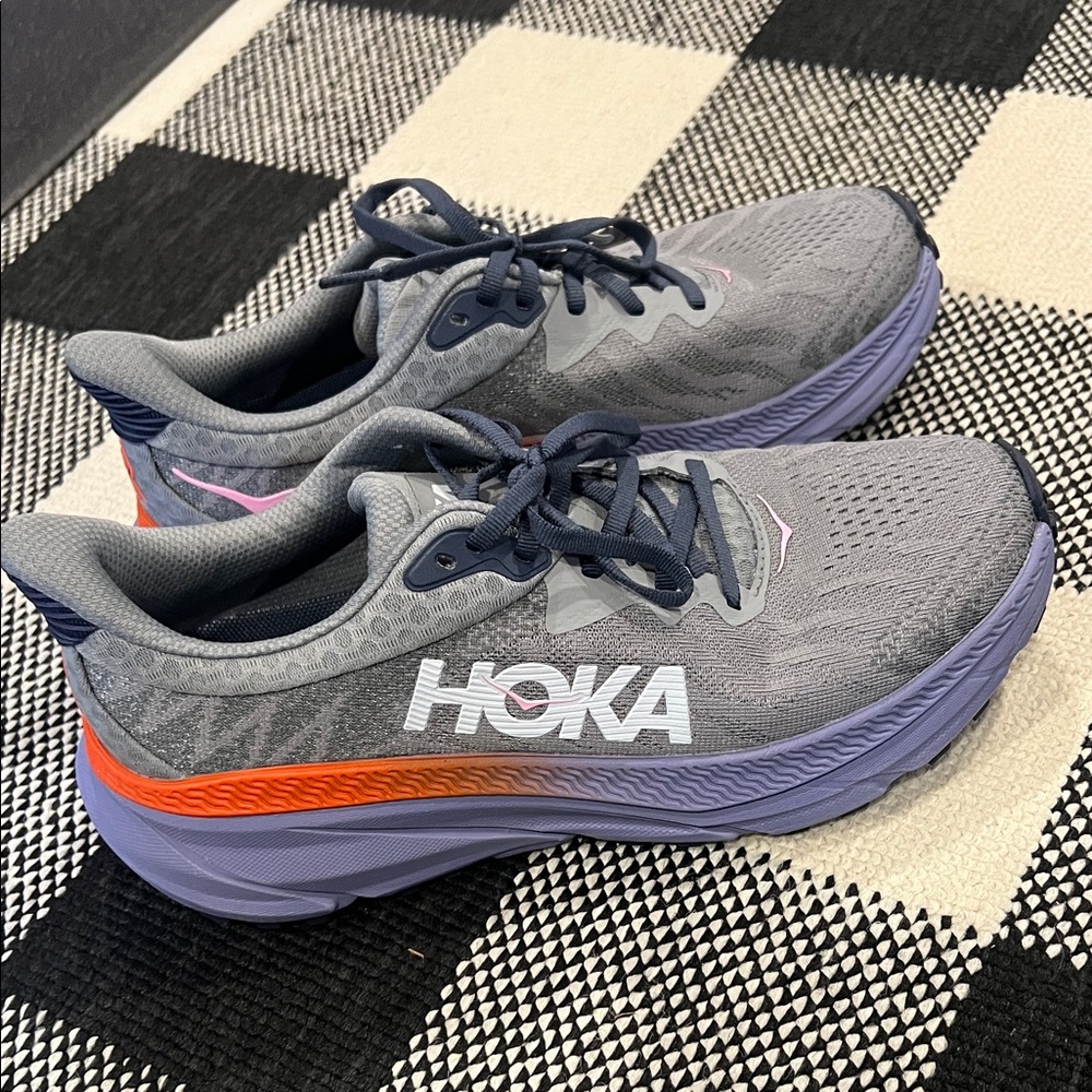 Hoka Women’s Challenger ATR 7 Trail Sneaker